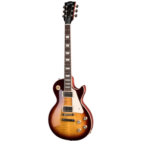 Gibson Les Paul Standard 60s Electric Guitar - Bourbon Burst